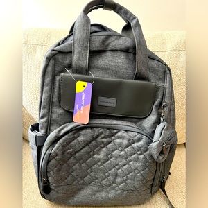 Mommore Diaper bag